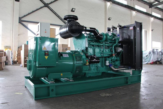 合川320kw康明斯柴油发电车出租组图片 合川320kw康明斯柴油发电车出租组图片